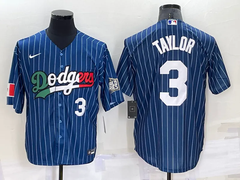 Los Angeles Dodgers 15
