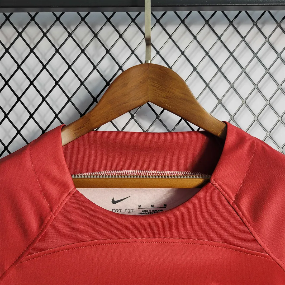 2022 Portugal weoman home 3