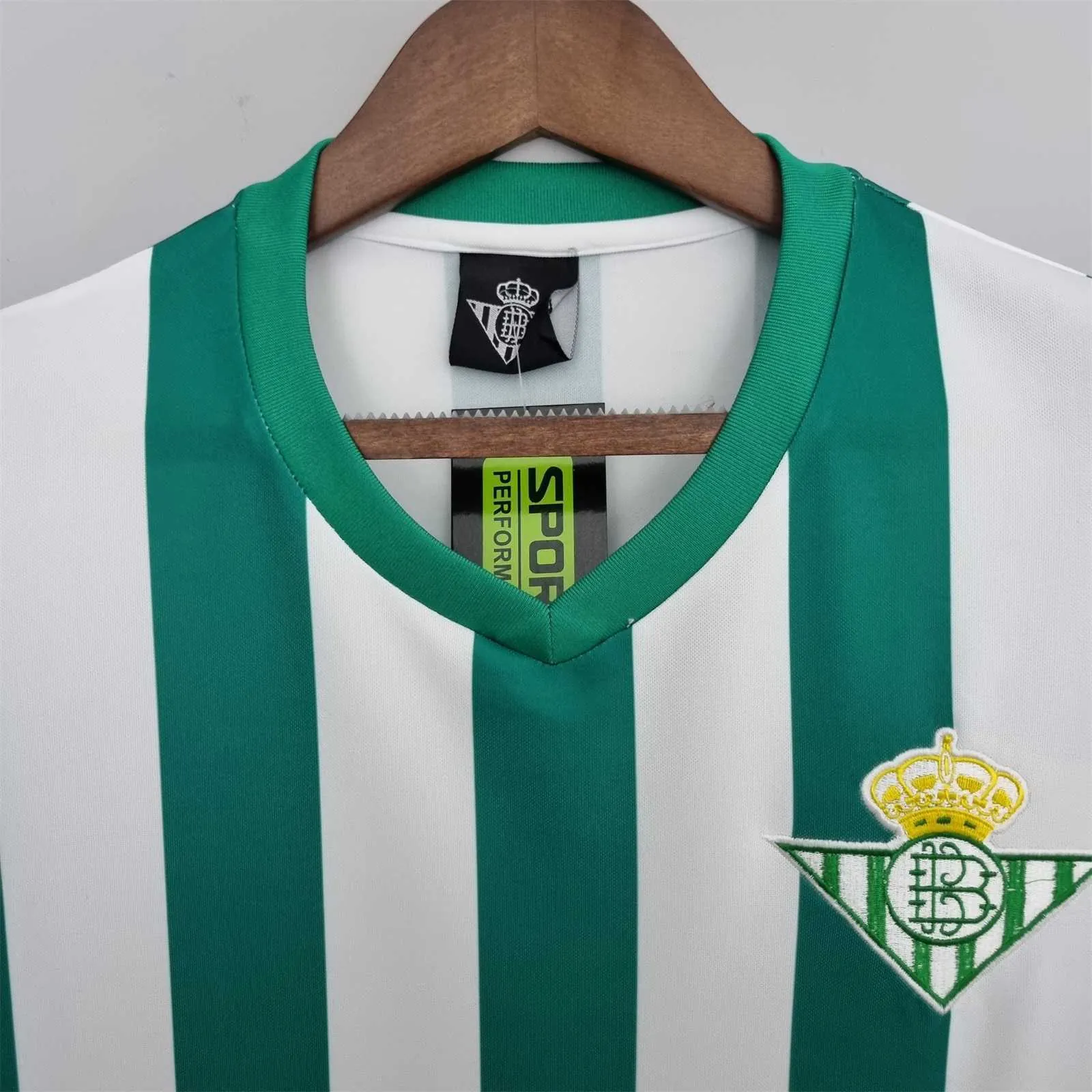 22-23 Real Betis Copa del Rey Edition 1