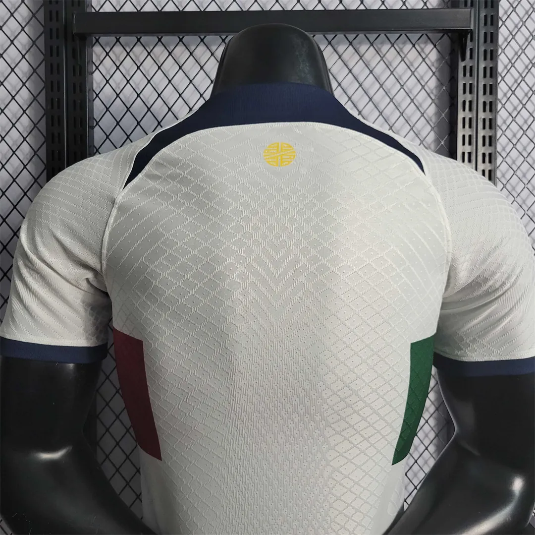 2022 Portugal away player version 3