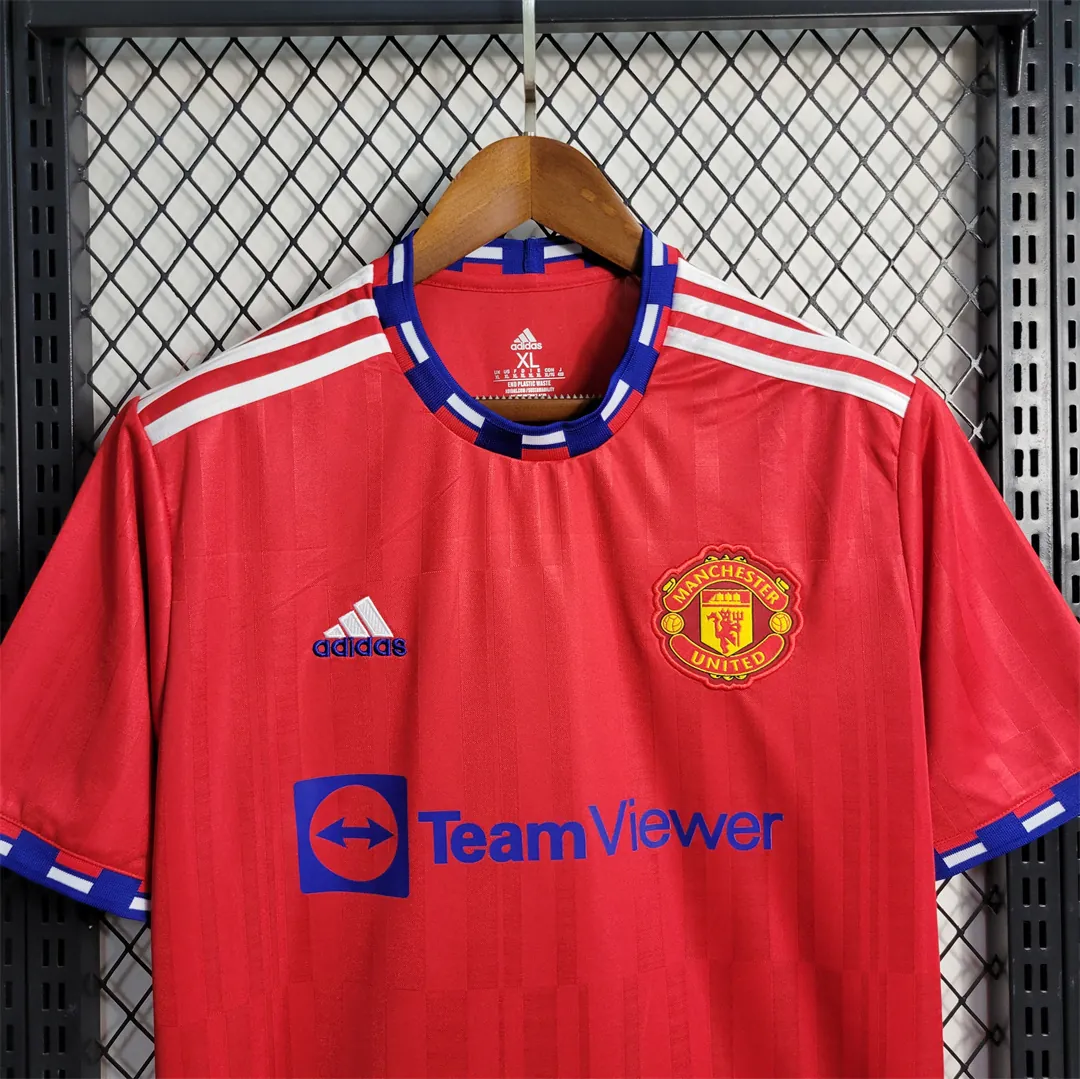 23-24 Manchester United special edition 3