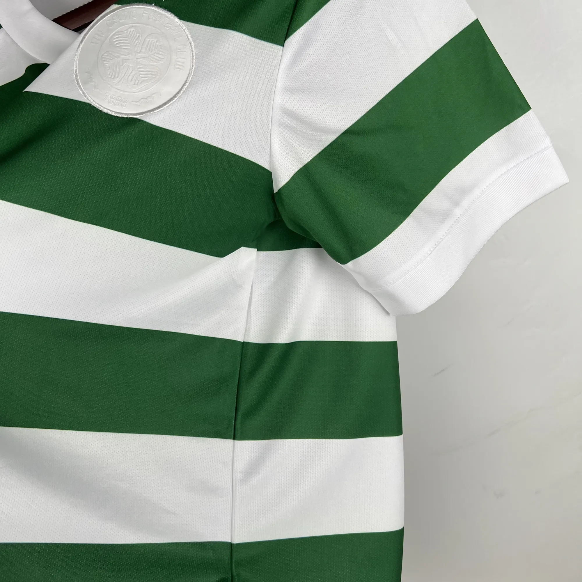 23-24 Celtic Commemorative Edition S-4XL 2