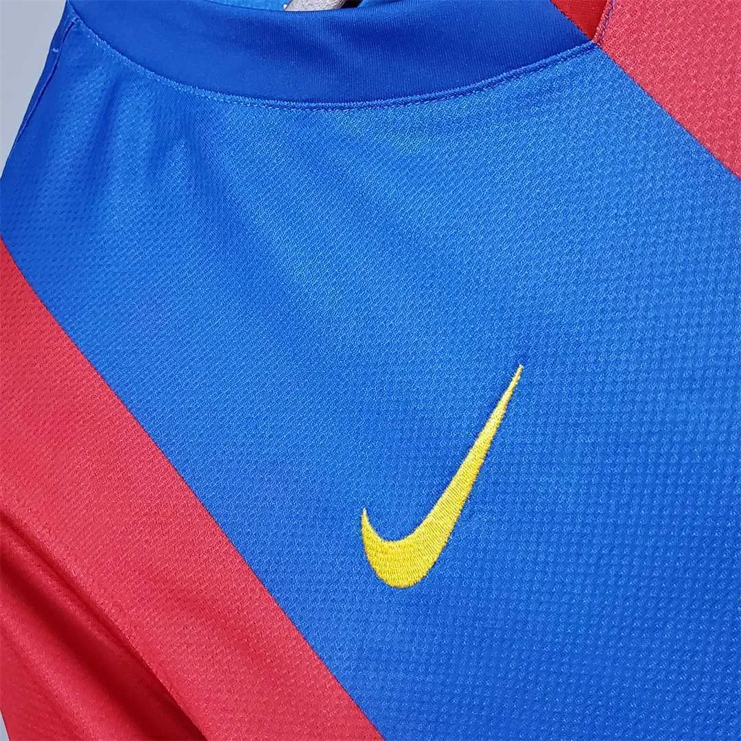 06-07 Barcelona home 6
