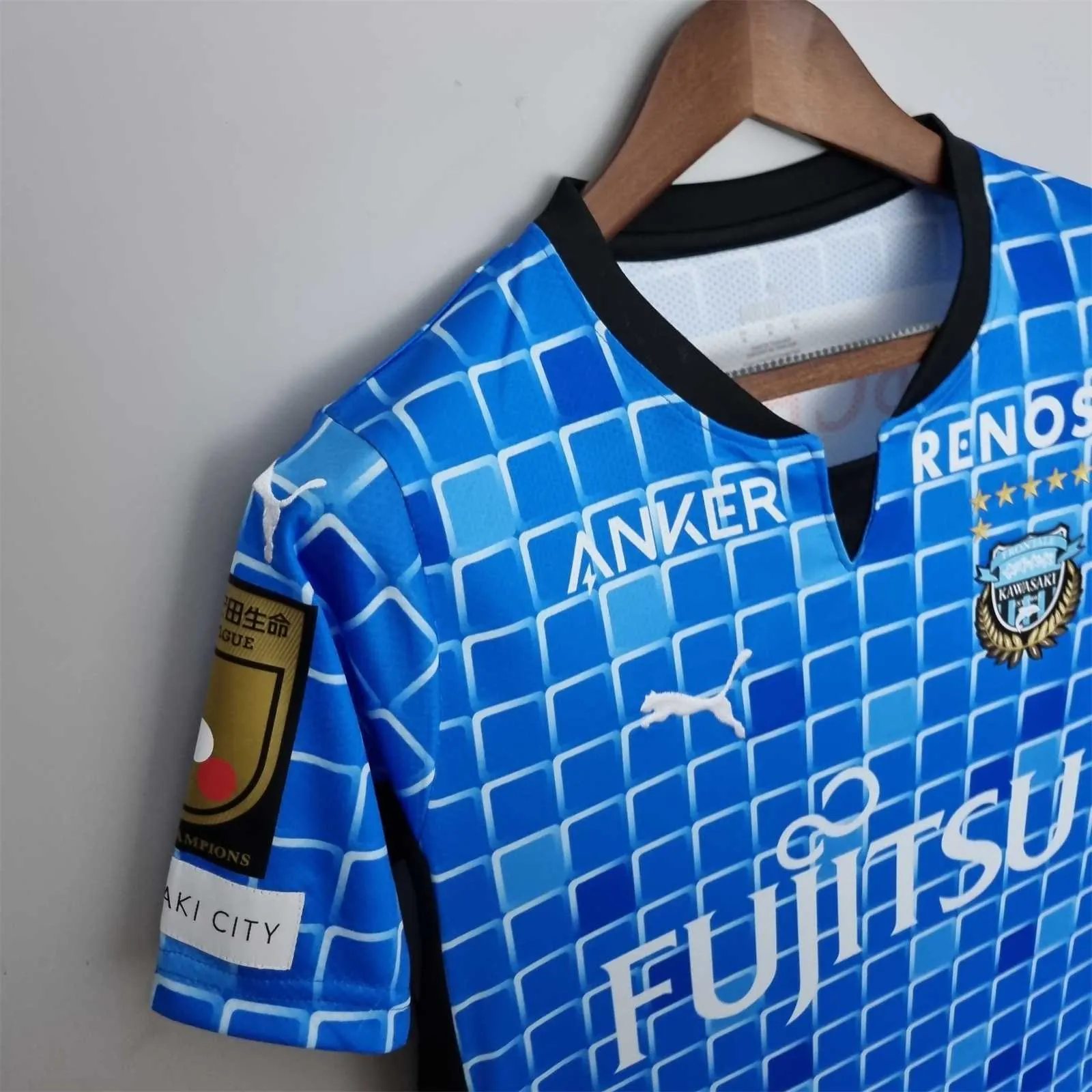 22-23 Kawasaki Frontale home 3