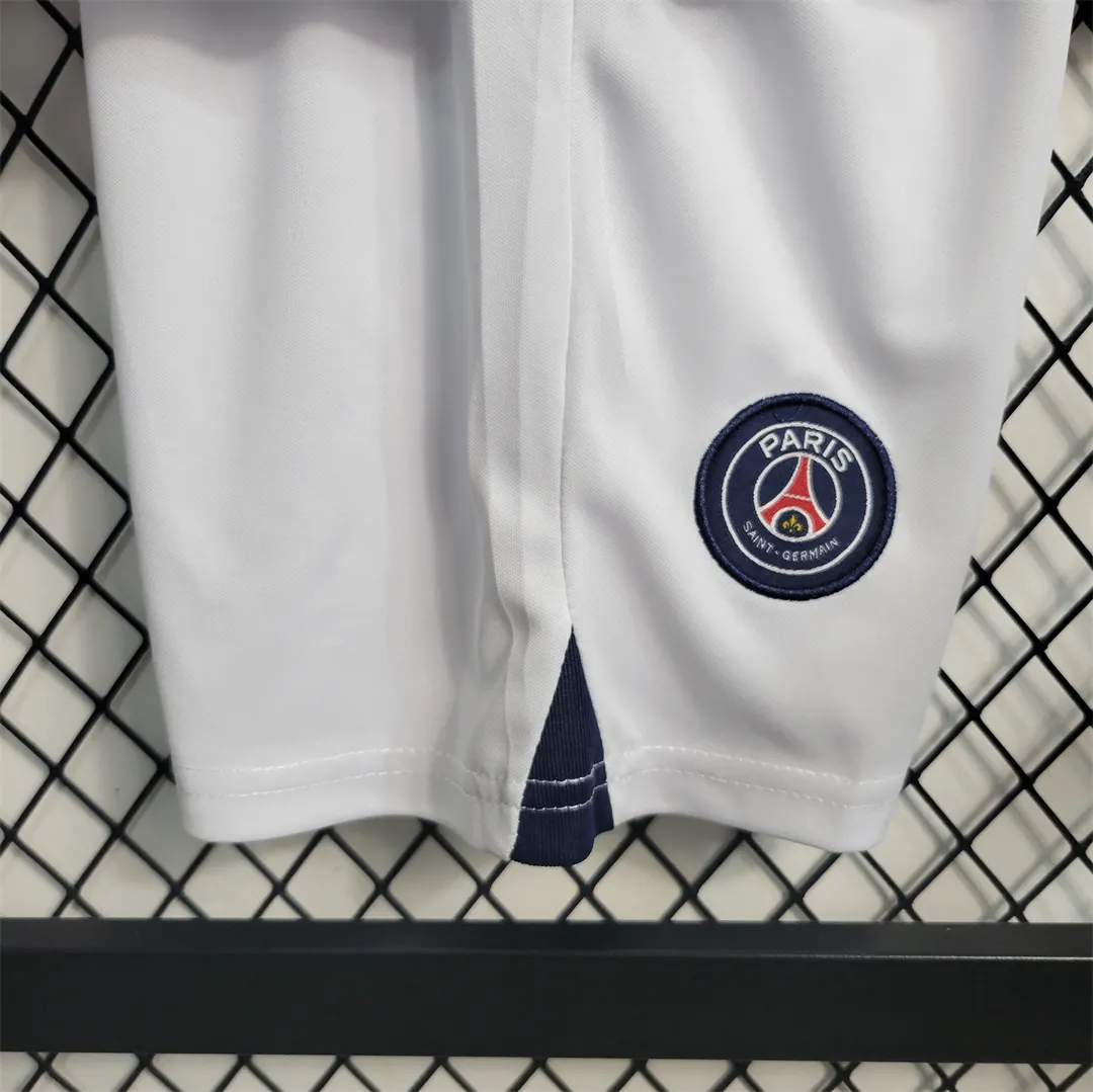23-24 kids PSG away size 16-28 5