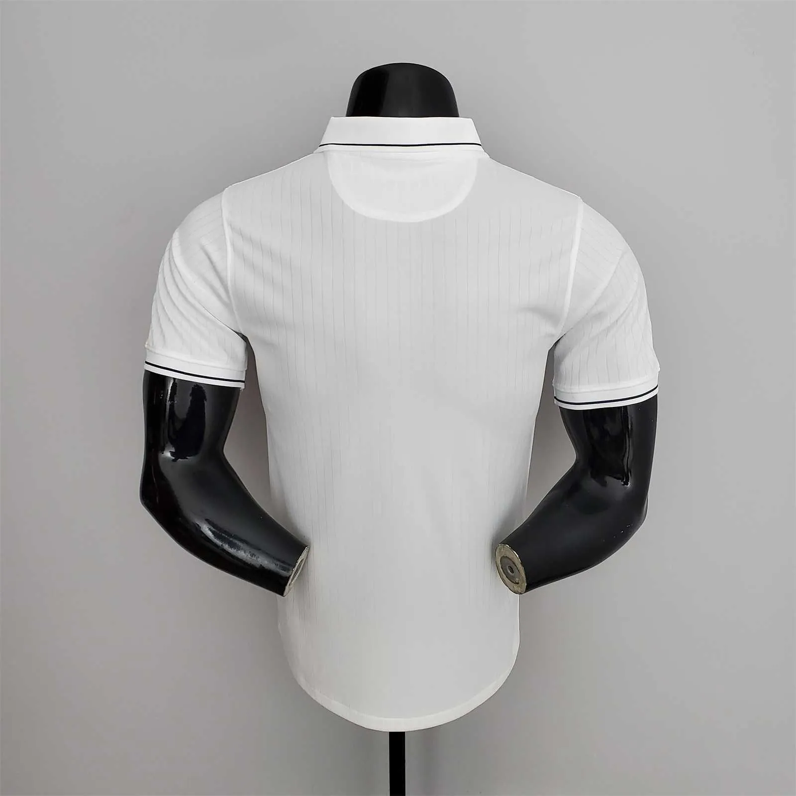 22-23 PSG POLO white 8