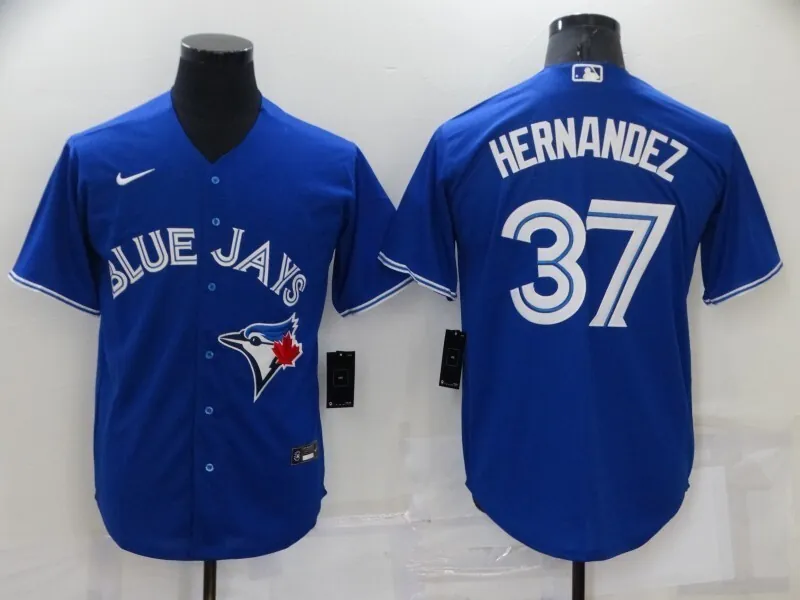 Toronto Blue Jays 26