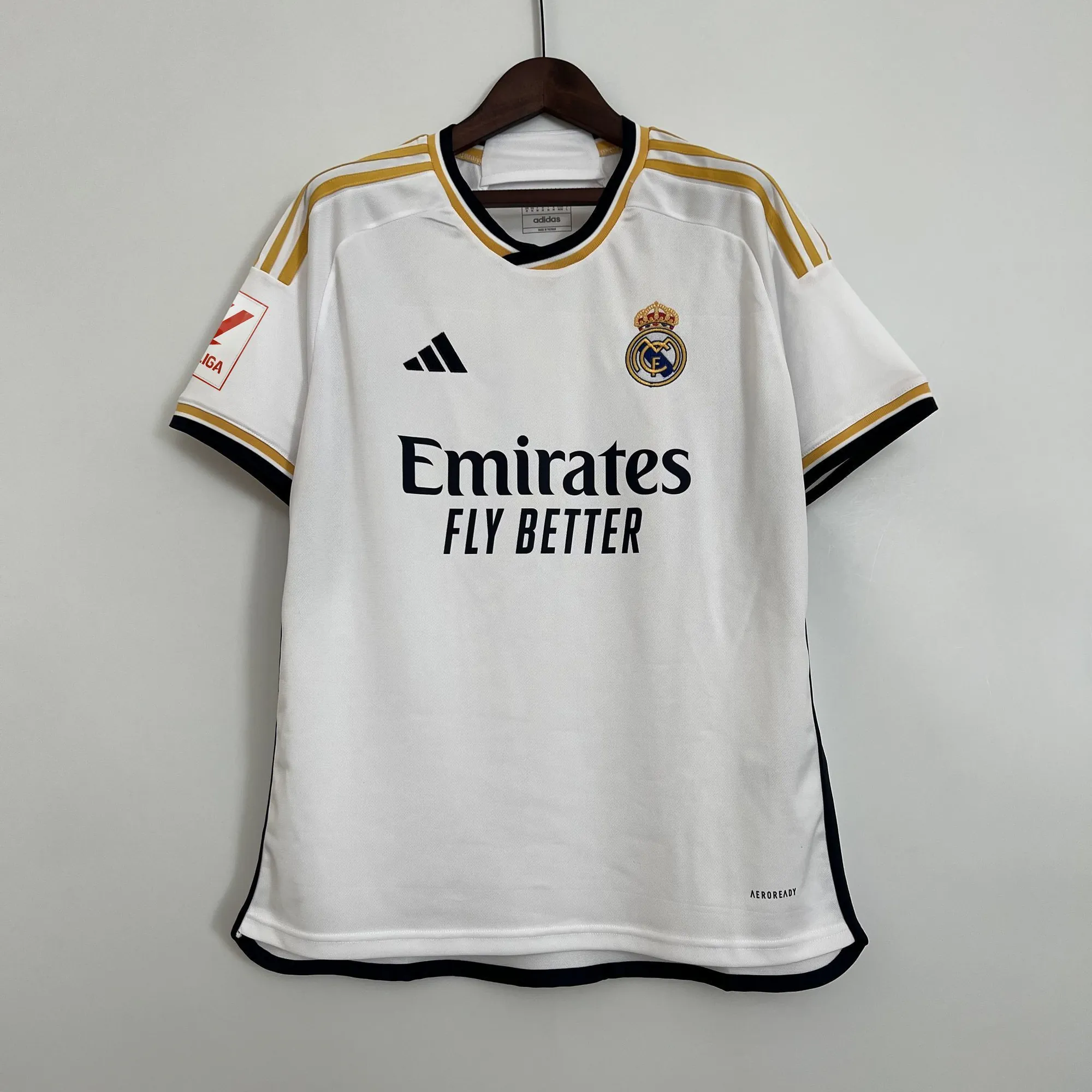 23-24 Real Madrid Home Kit UCL Championship Final All Version Soccer AAAAJerseys Yupoo 4