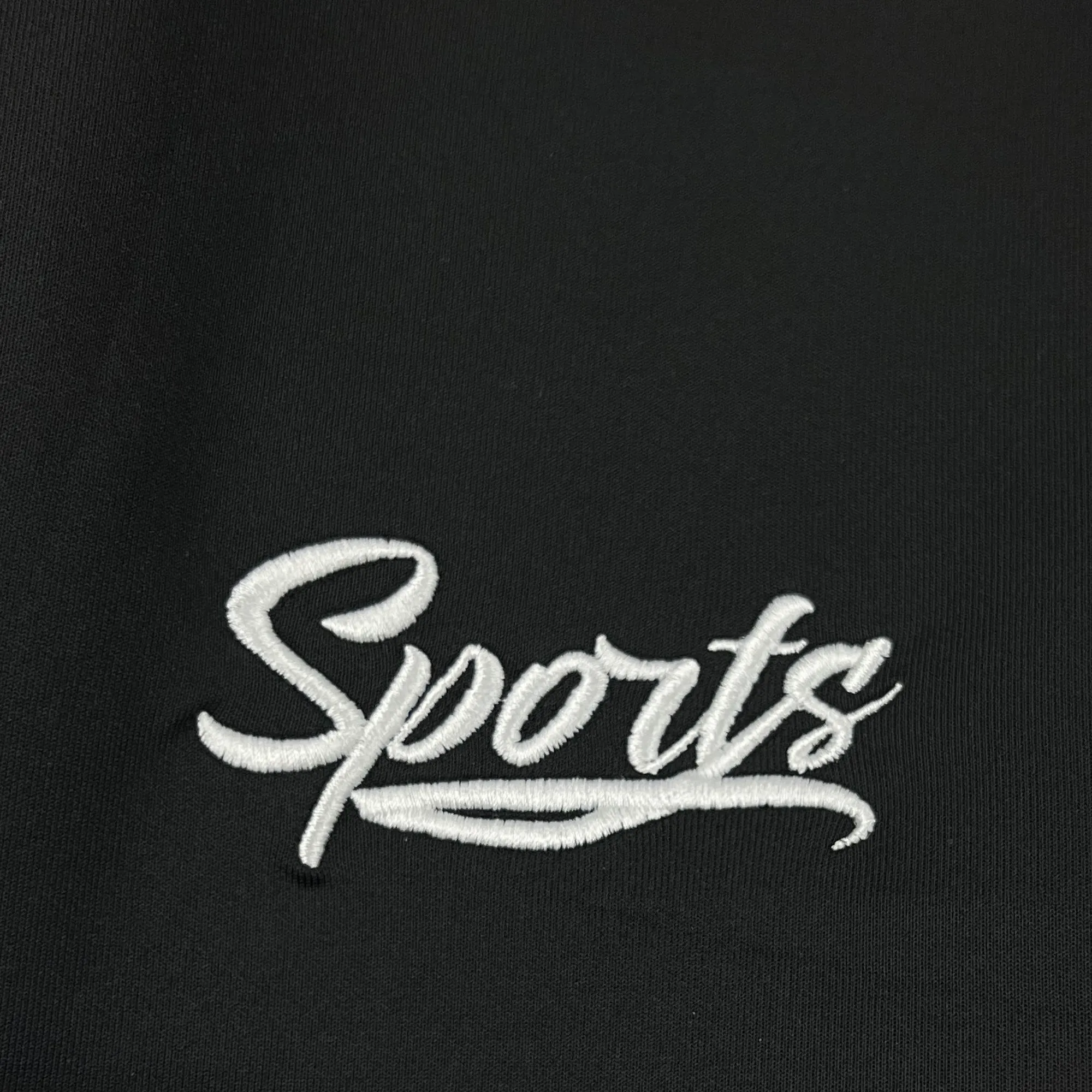 26-27 Mens Real Madrid Lifestyle Football Black T-Shirt AAAAJersey Wholesale Yupoo 1