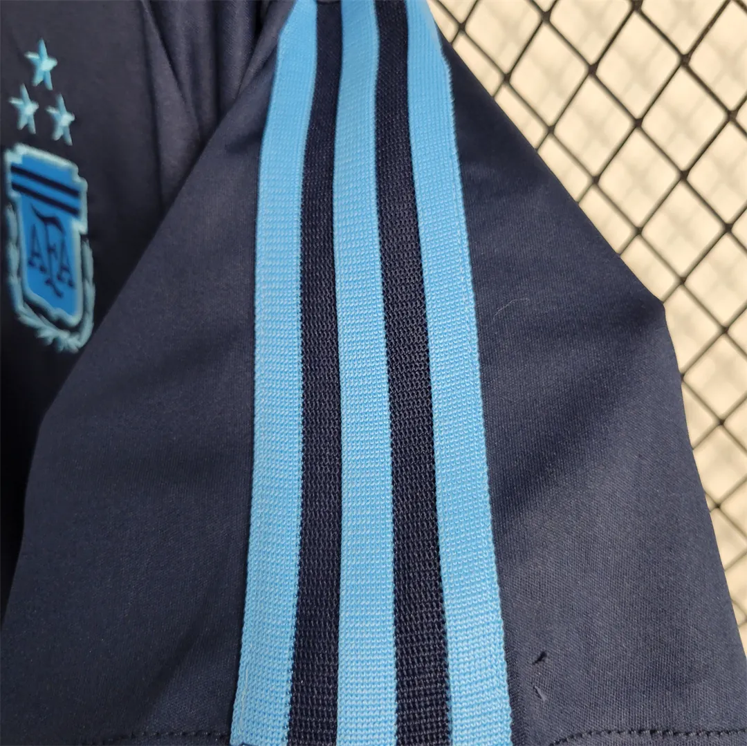 2023 POLO Argentina Training 5