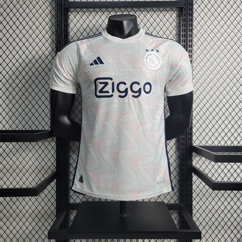 23-24 Player Ajax away size S-XXL 10