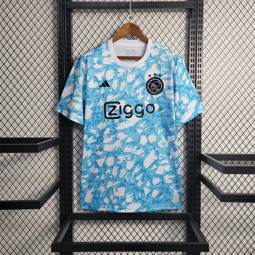 23-24 Ajax Training Suit 8