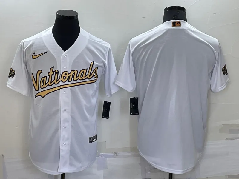 Washington Nationals 45