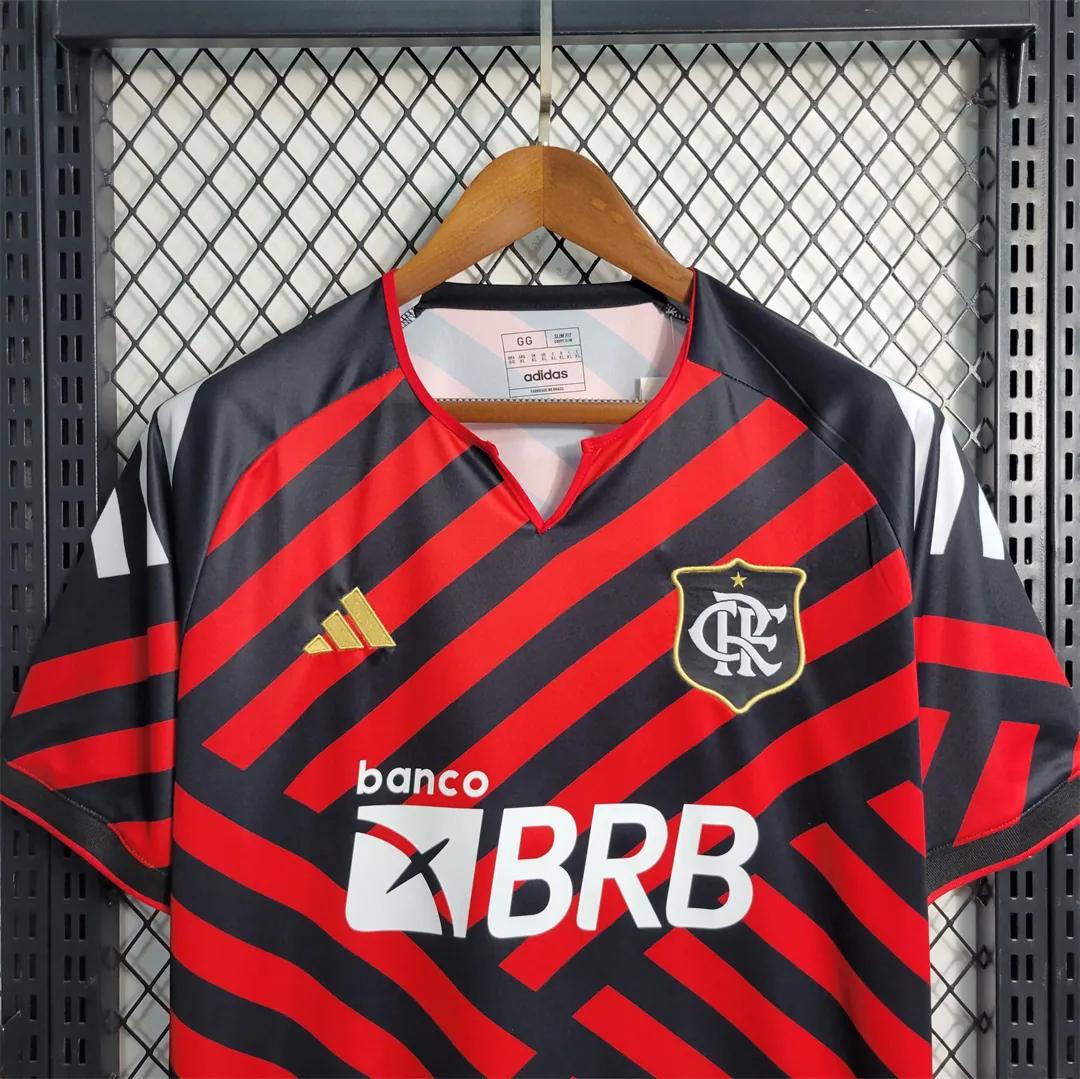 23-24 Flamengo Special Edition-1 2