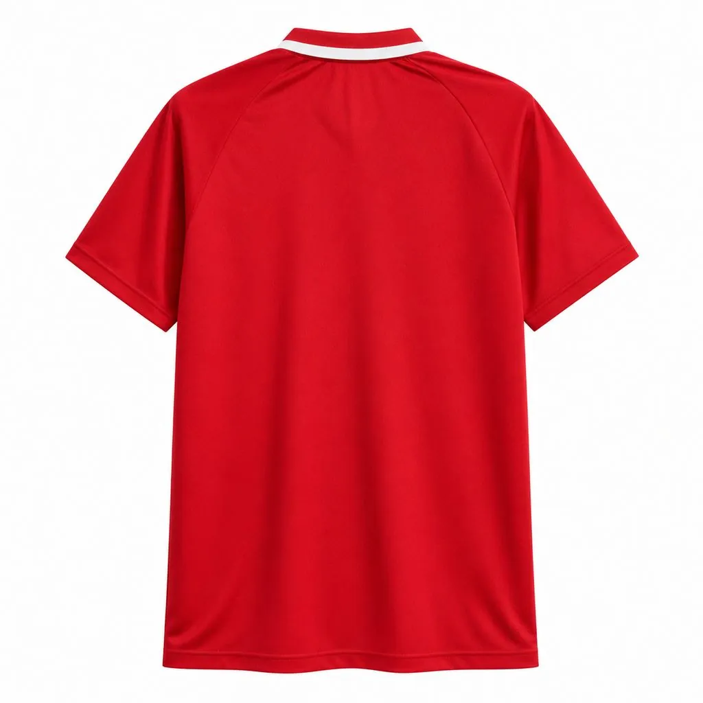 26-27 Manchester United Mens Fourth Kit Football T-Shirt AAAAJersey Supply Yupoo 8 3