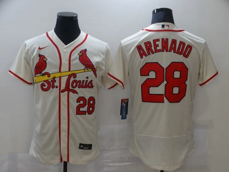 St. Louis Cardinals 48