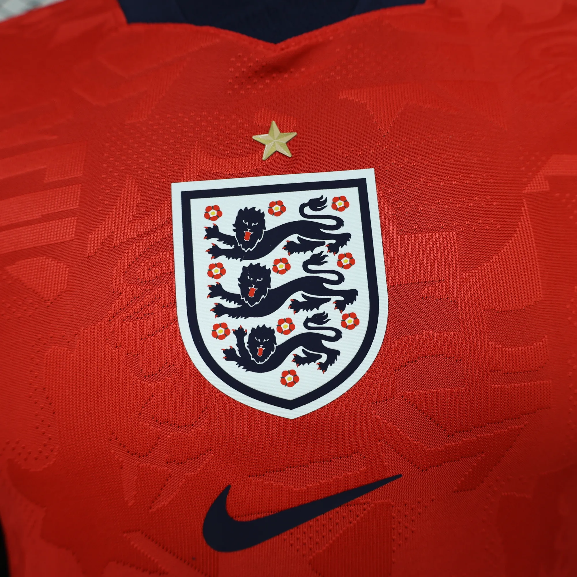 2026 World Cup England Away Soccer jersey Player version AAAAJersey Supply Yupoo 7