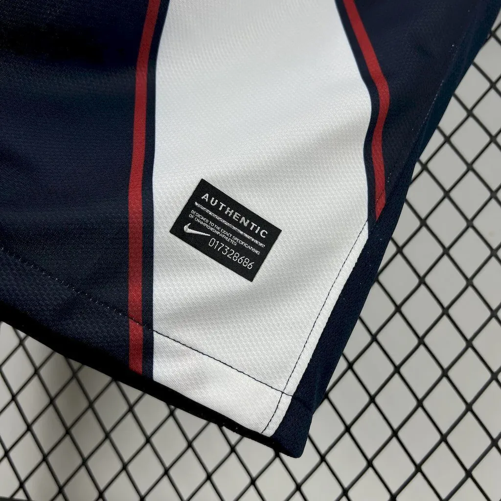 2010 USA Away Retro Kit Vintage Shirt AAAAJersey Supply Yupoo 5