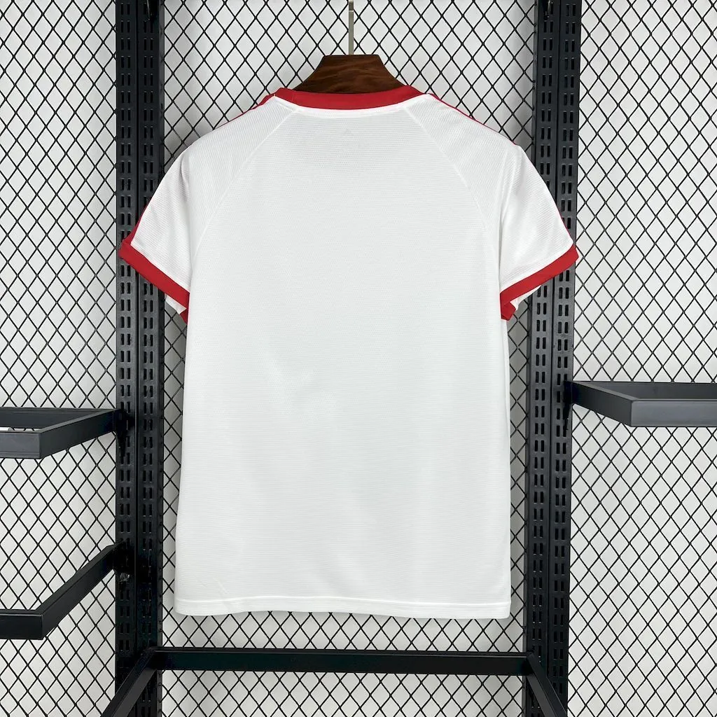 81-82 Flamengo Away Kit Retro Soccer AAAAJersey Yupoo 4