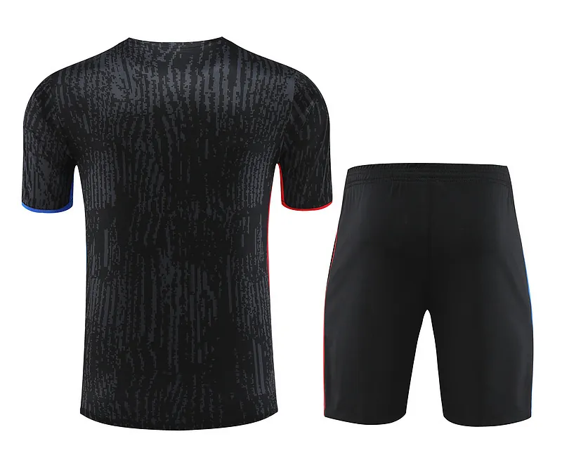 23-24 PSG Training Soccer Jerseys Yupoo 1