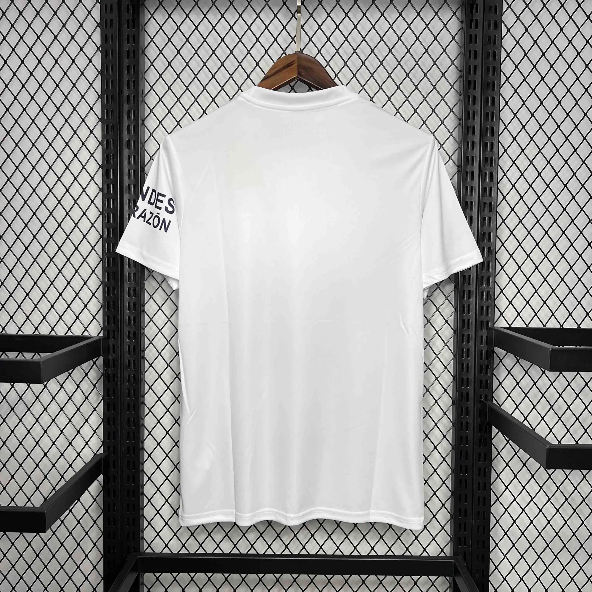 24-25 America Champion Edition T-Shirt AAAAJersey Dropshiping Yupoo 2