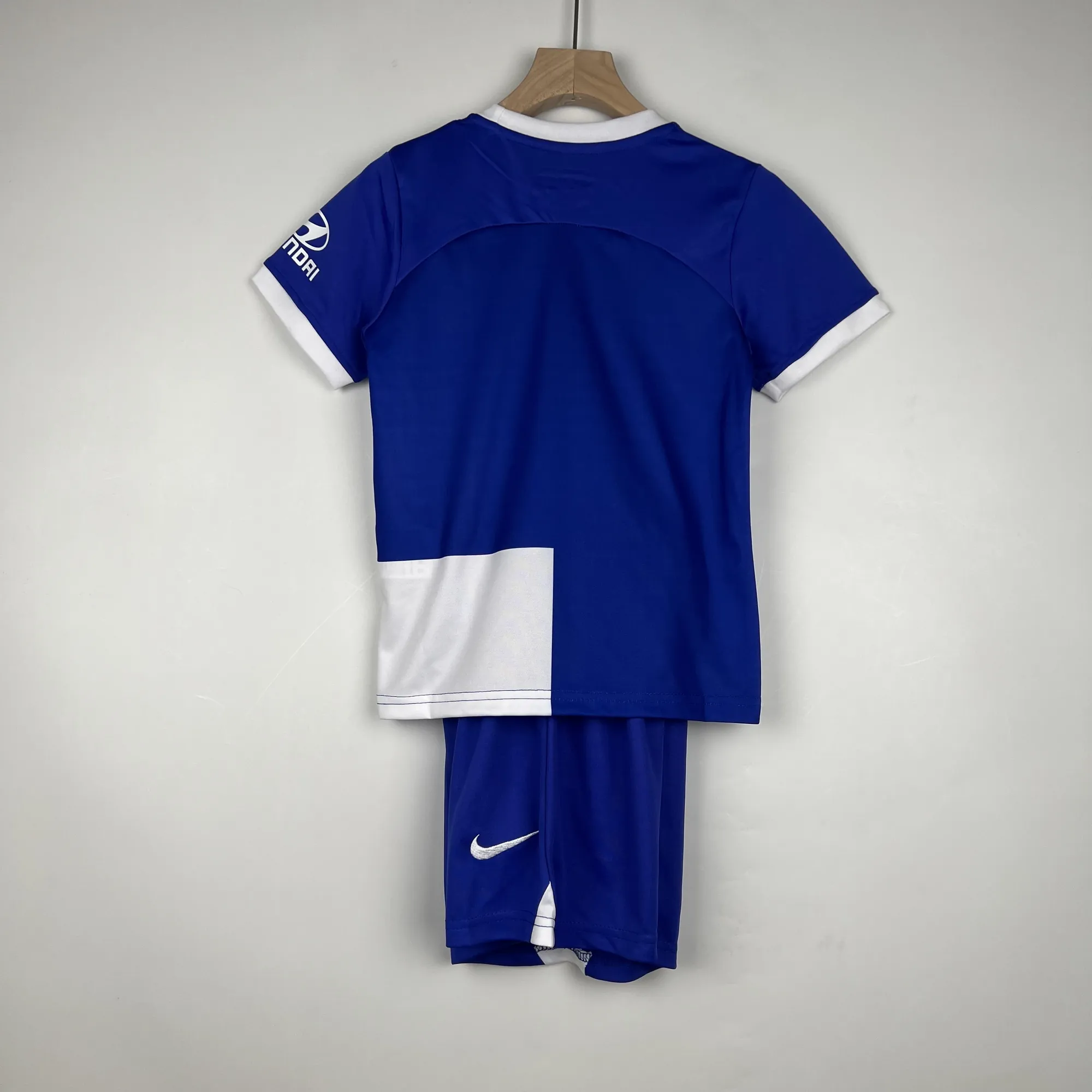 23-24 Kids Atletico Madrid 120th Anniversary Away size 16-28 5