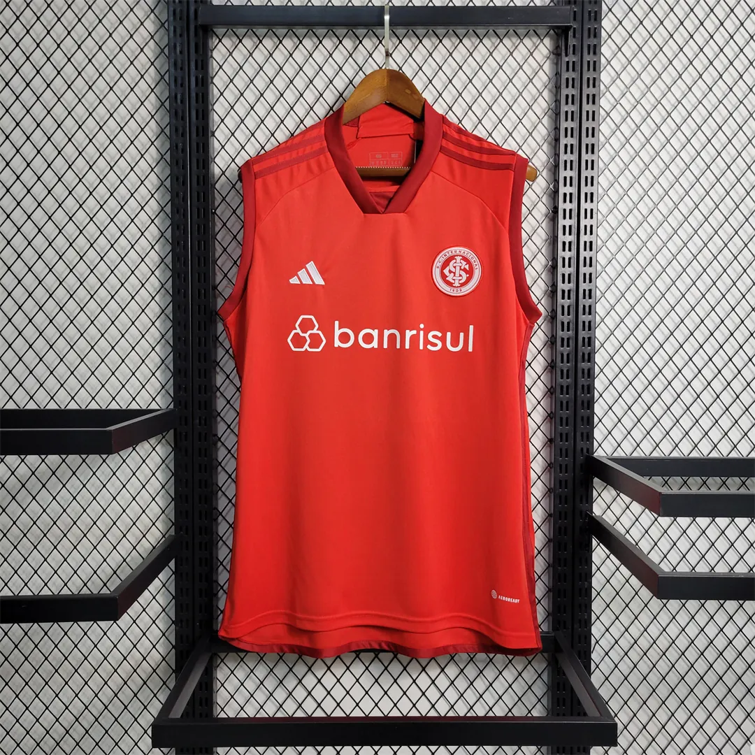 23-24 Internacional Home Tank Top 10