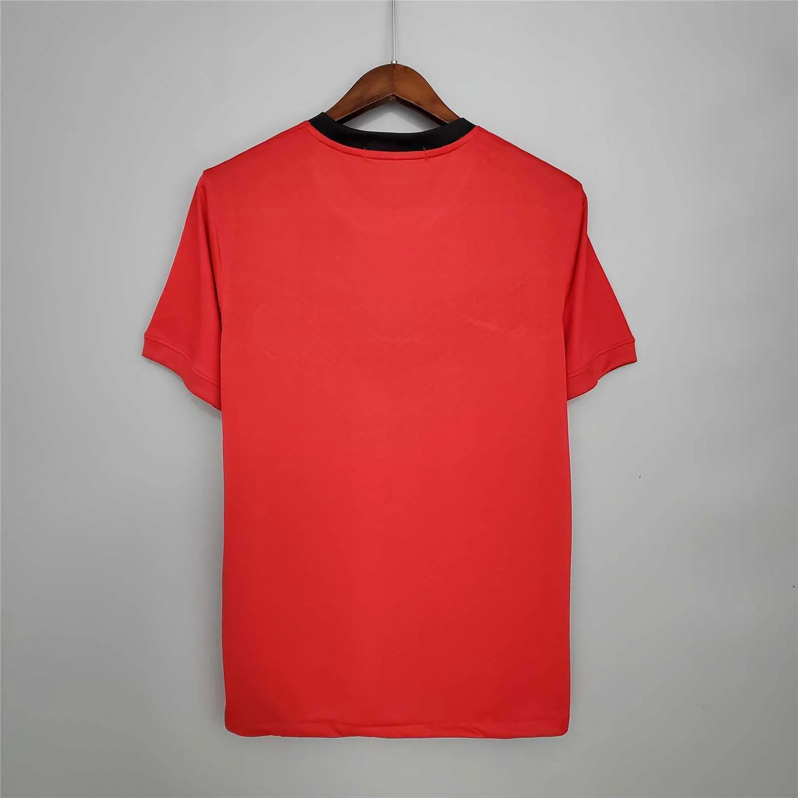 09-10 Manchester United home 7