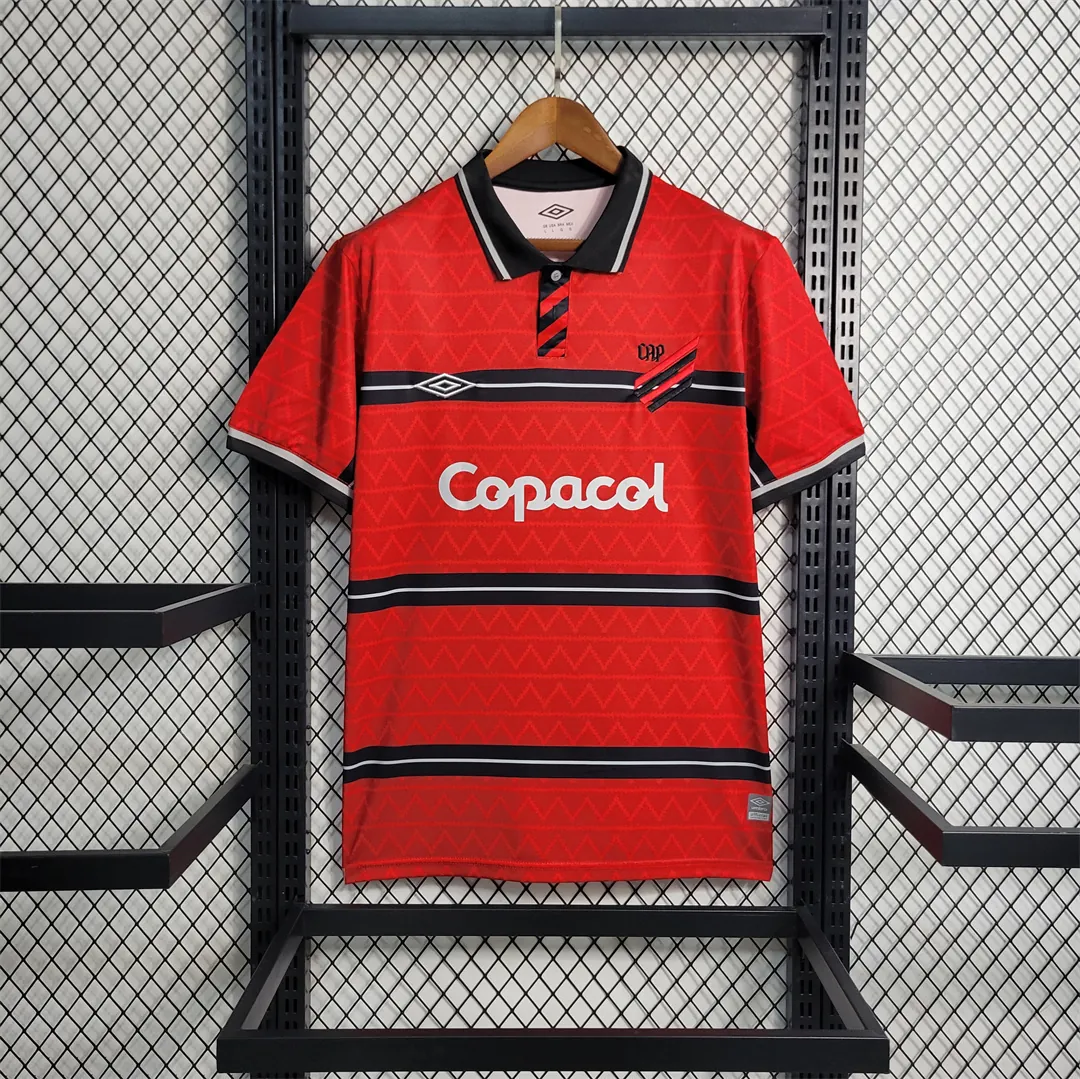 23-24 Athletico Paranaense Special Edition-1 9