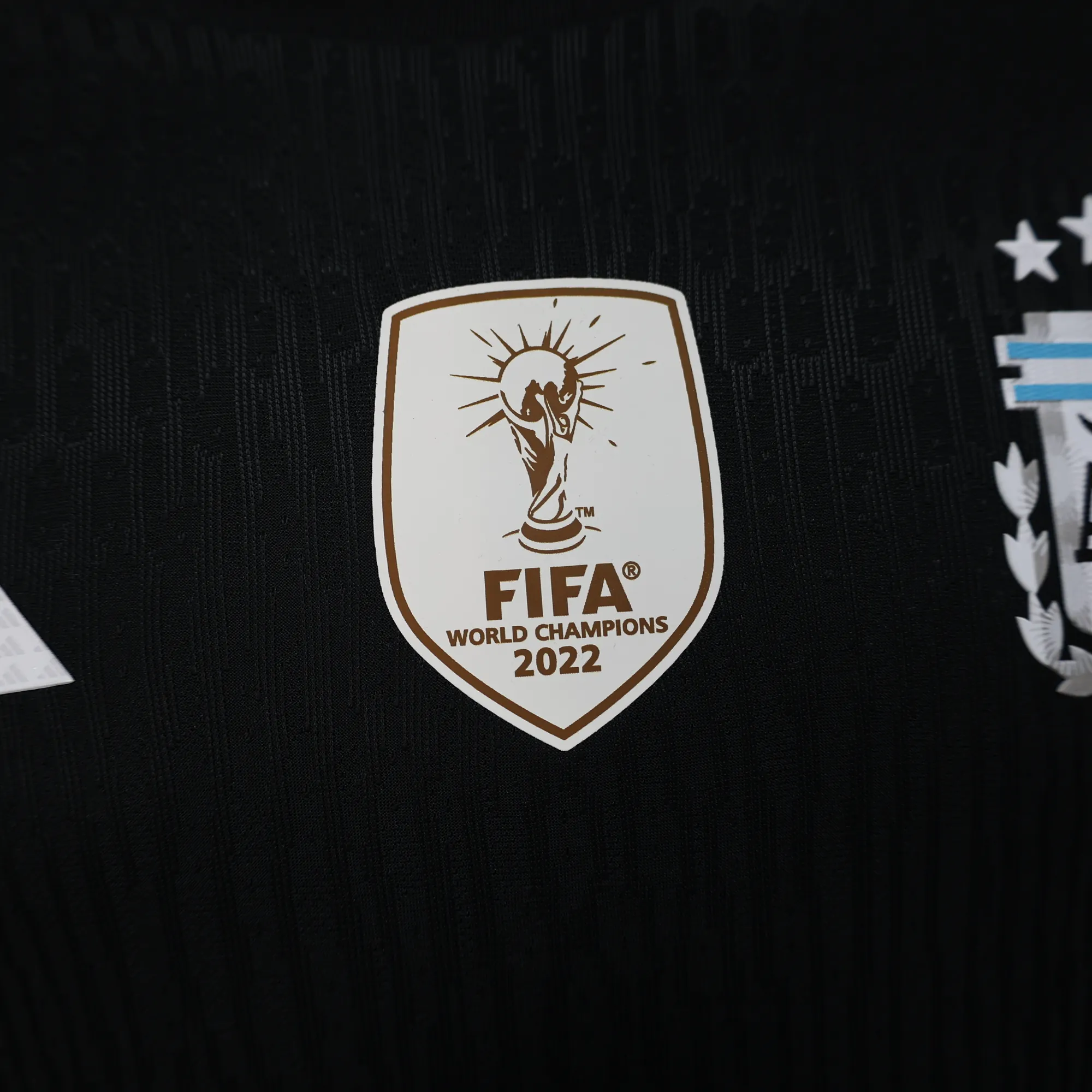 2026 Argentina Goalkeeper Kit Football T-Shirt Player Version AAAAJersey Supply Yupoo 3