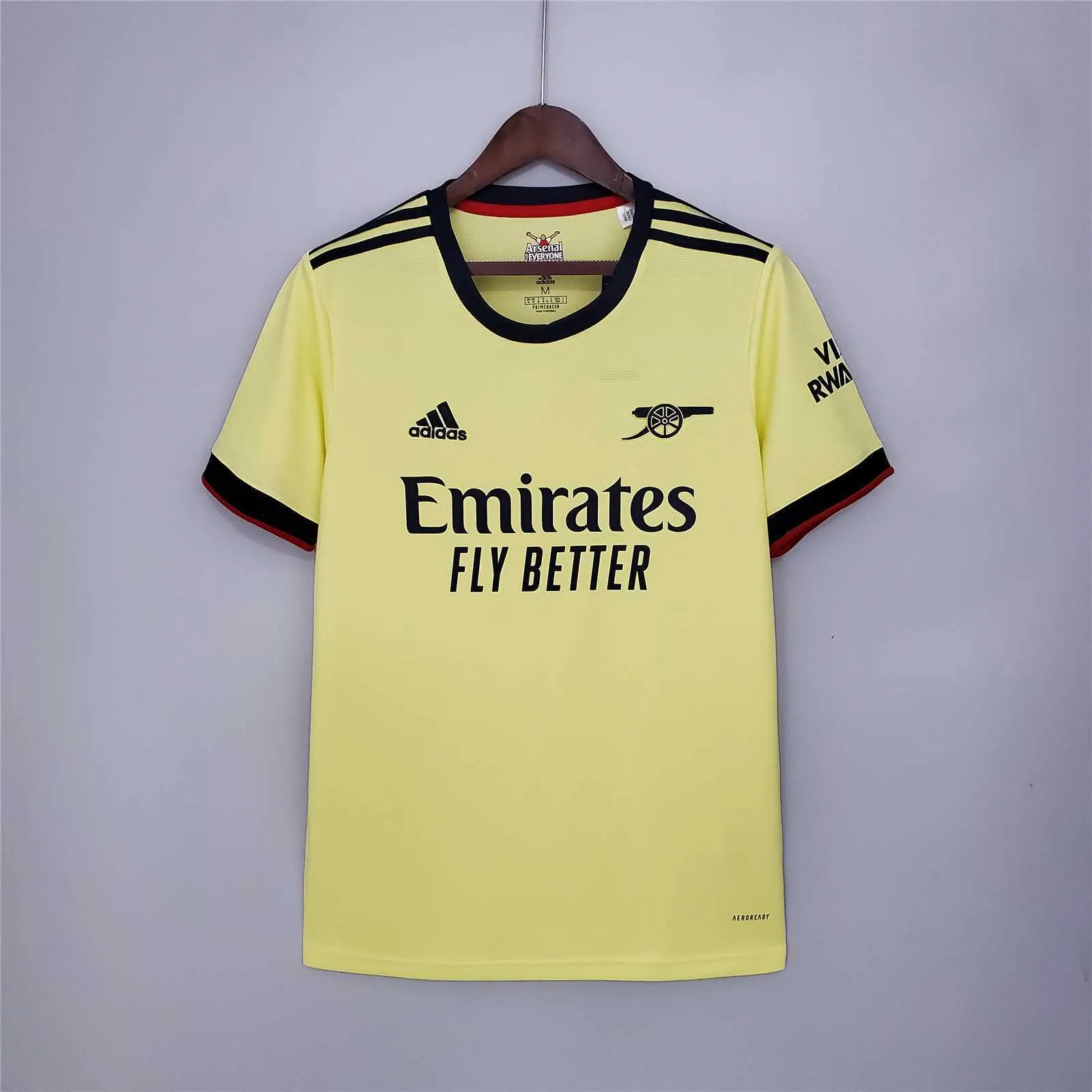 21-22 Arsenal away 19