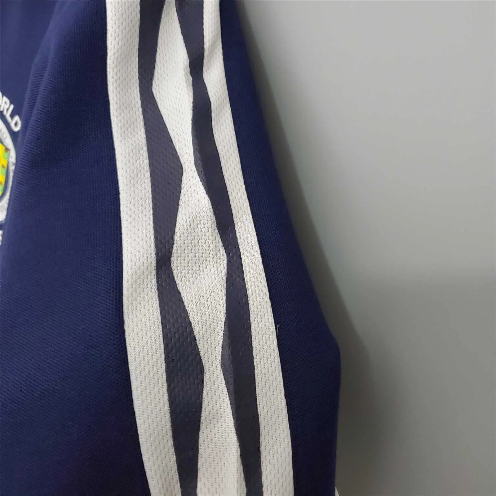 1978 Scotland home 4