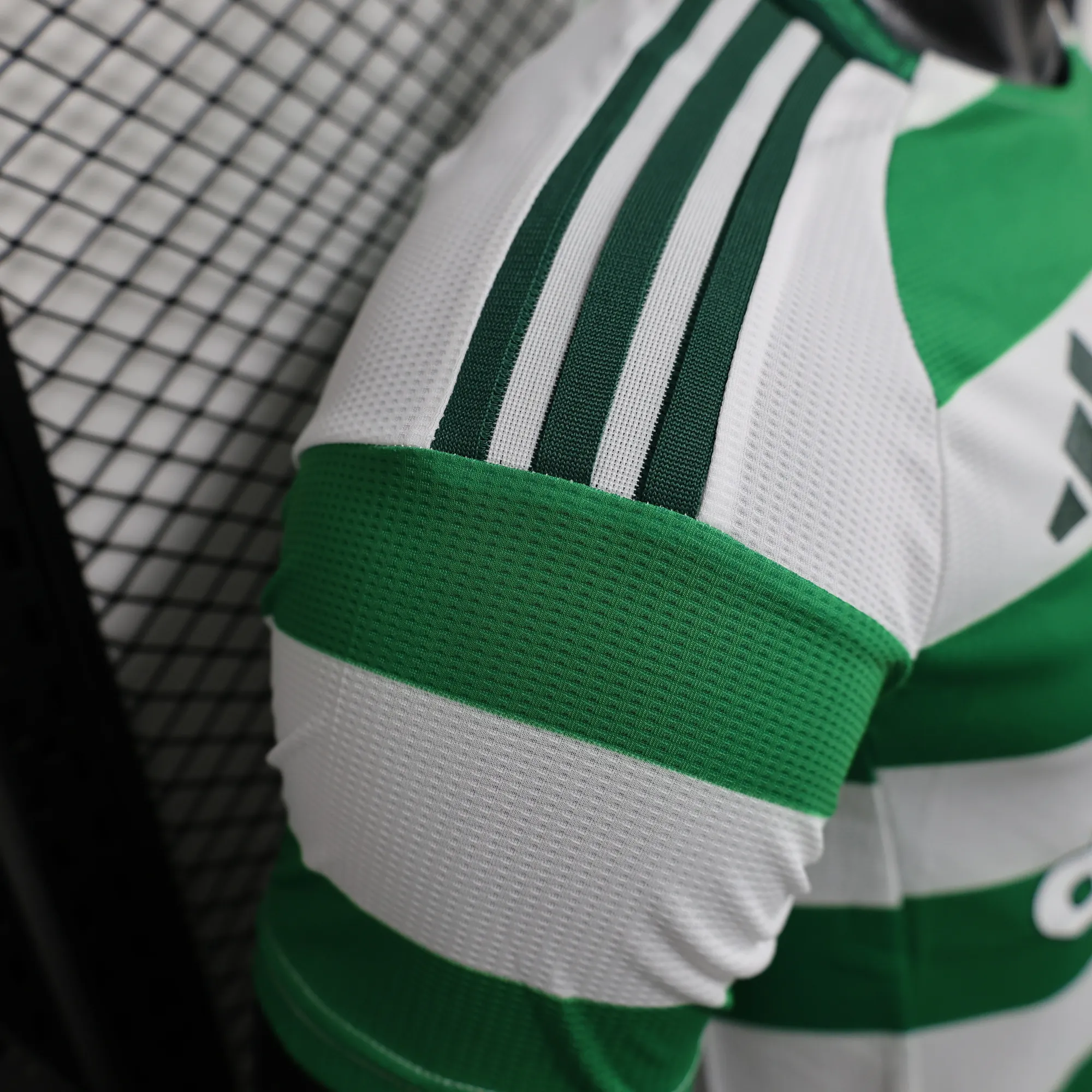 24-25 Celtic Home Kit Player Version Shirt AAAAJersey Wholesale Yupoo 8