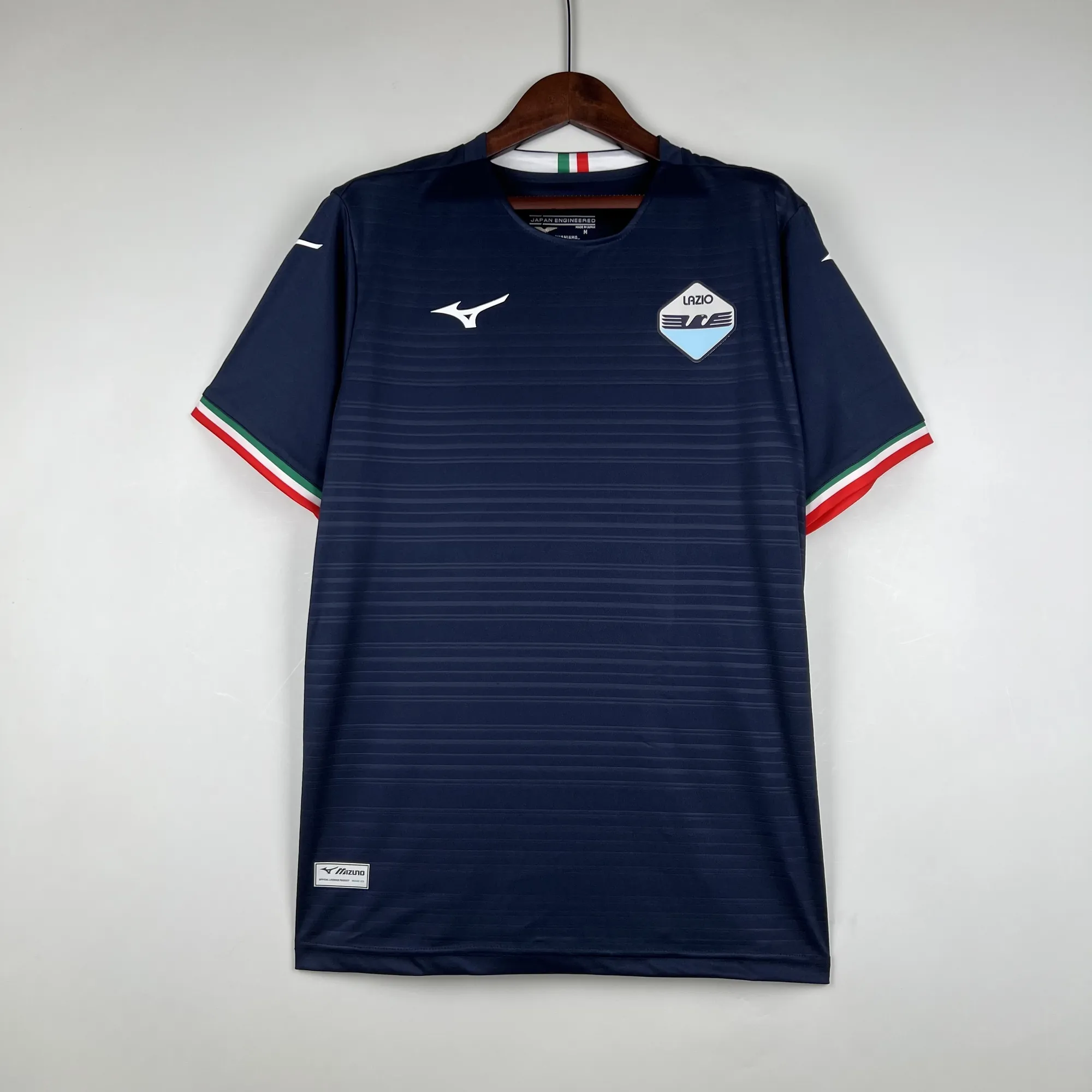 23-24 Lazio away S-4XL 9