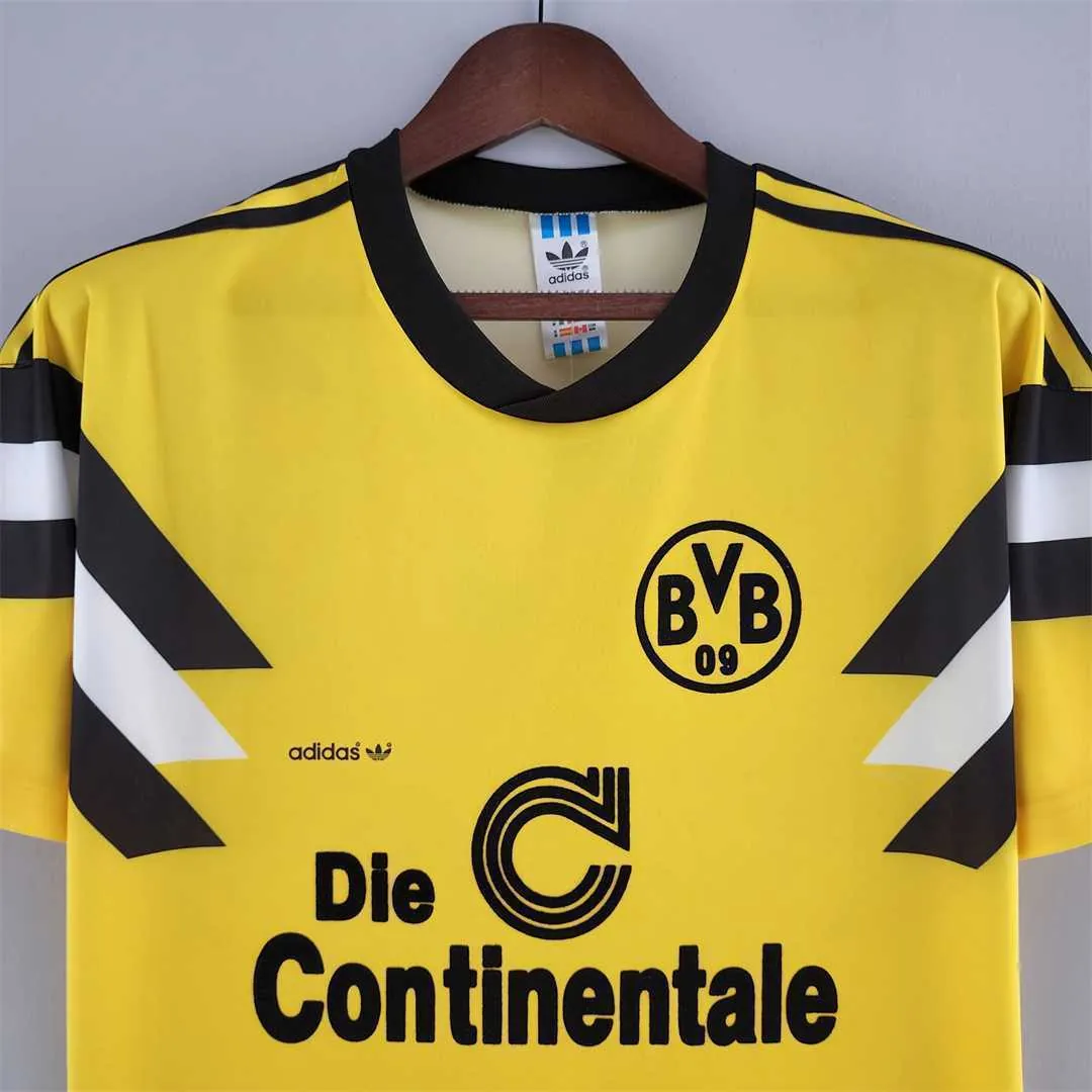 1989 Dortmund home 2