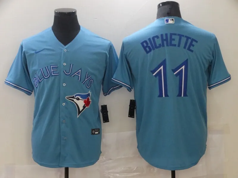 Toronto Blue Jays 79