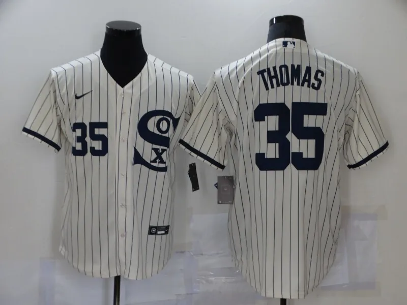 Chicago White Sox 15