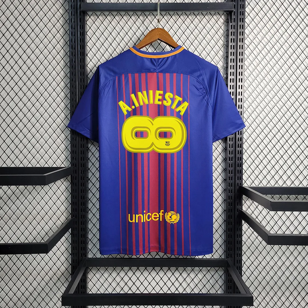 17-18 Barcelona home 4