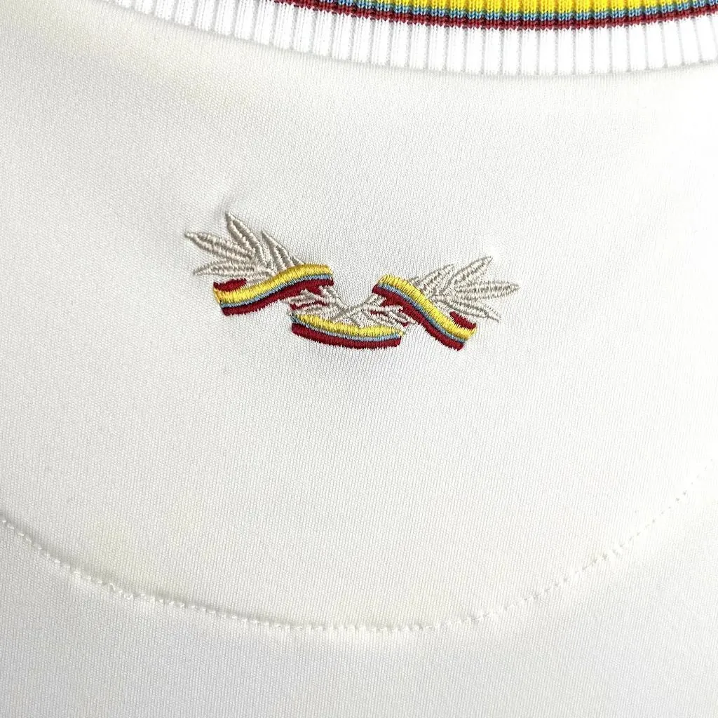 2024 Colombia 100th Anniversary Special Edition T-Shirt AAAAJersey Supplier Yupoo 2