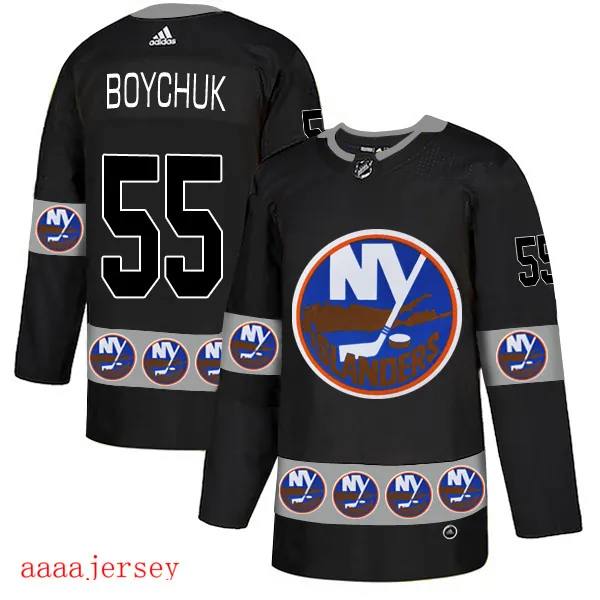 2019 New York Islanders Ice Hockey jersey M-3XL 纽约岛人队冰球服 9