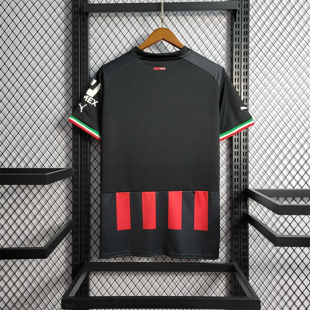 22-23 AC Milan home - 4 15