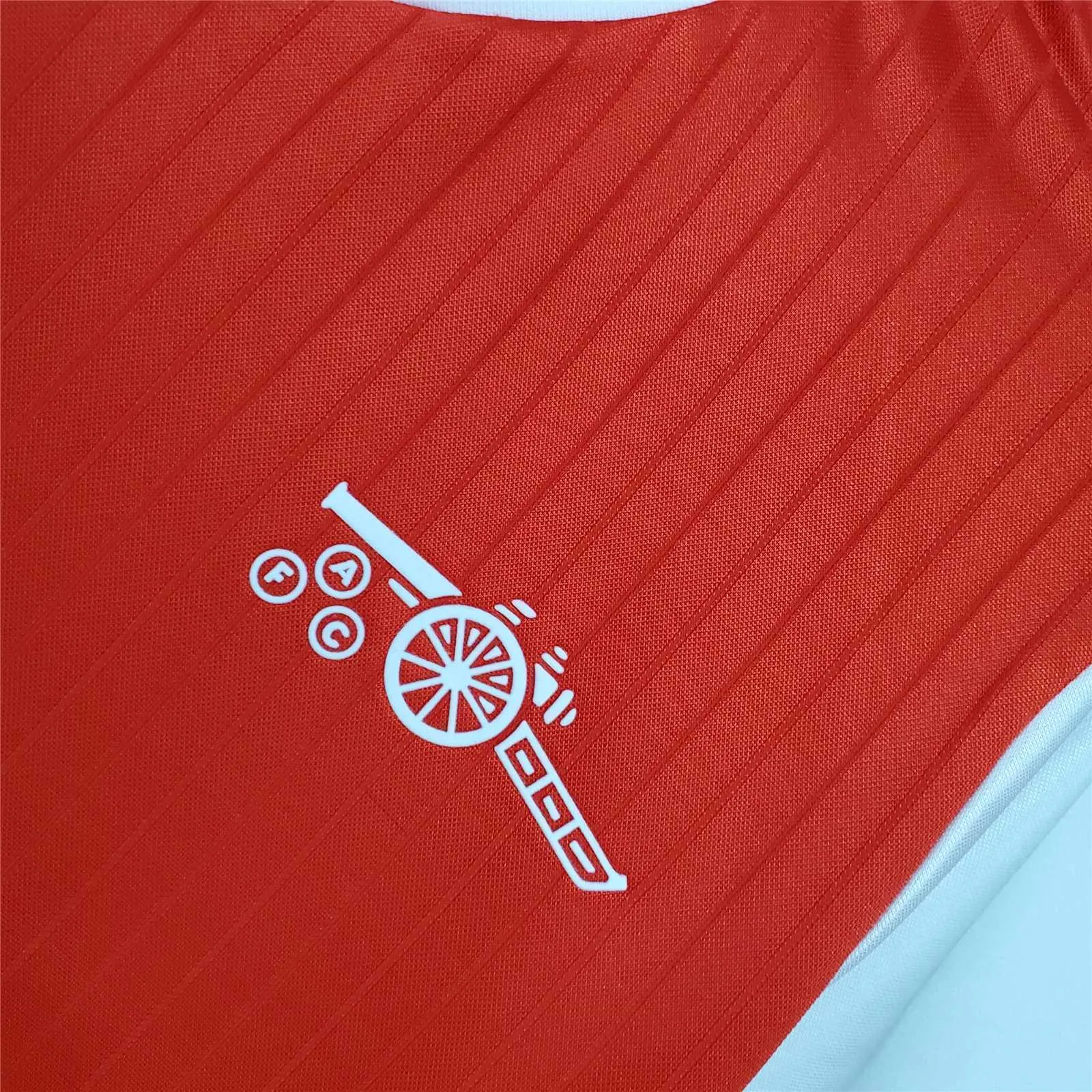 83-86 Arsenal home 1