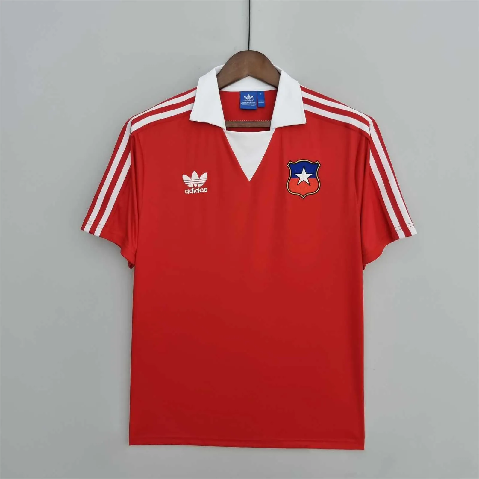1982 Chile home 7