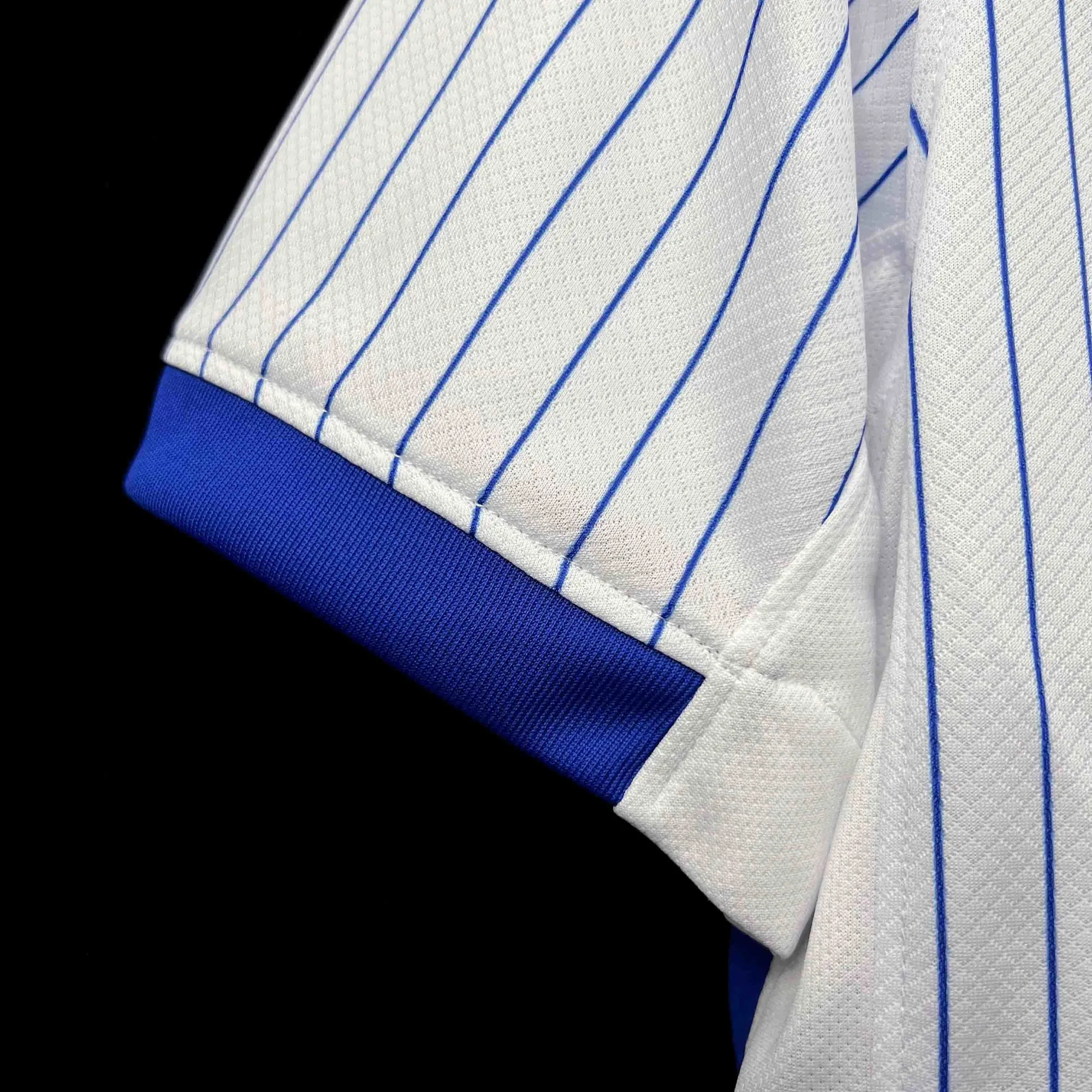 2024 France Away Kit Cheap Jerseys Yupoo 5