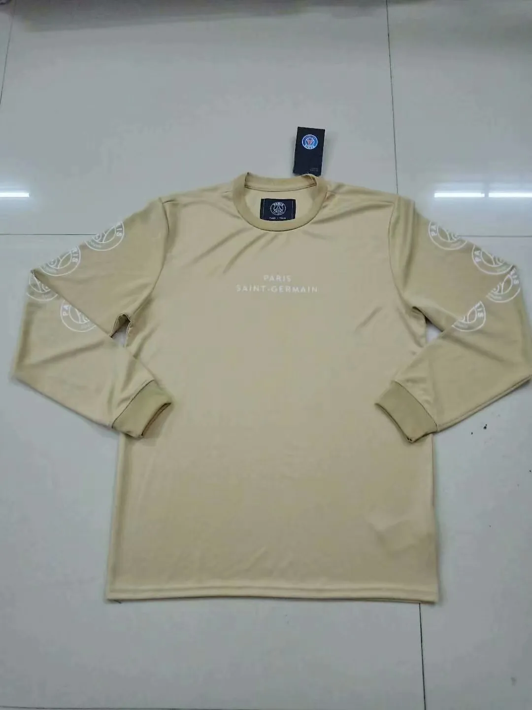 Football T-shirt 12