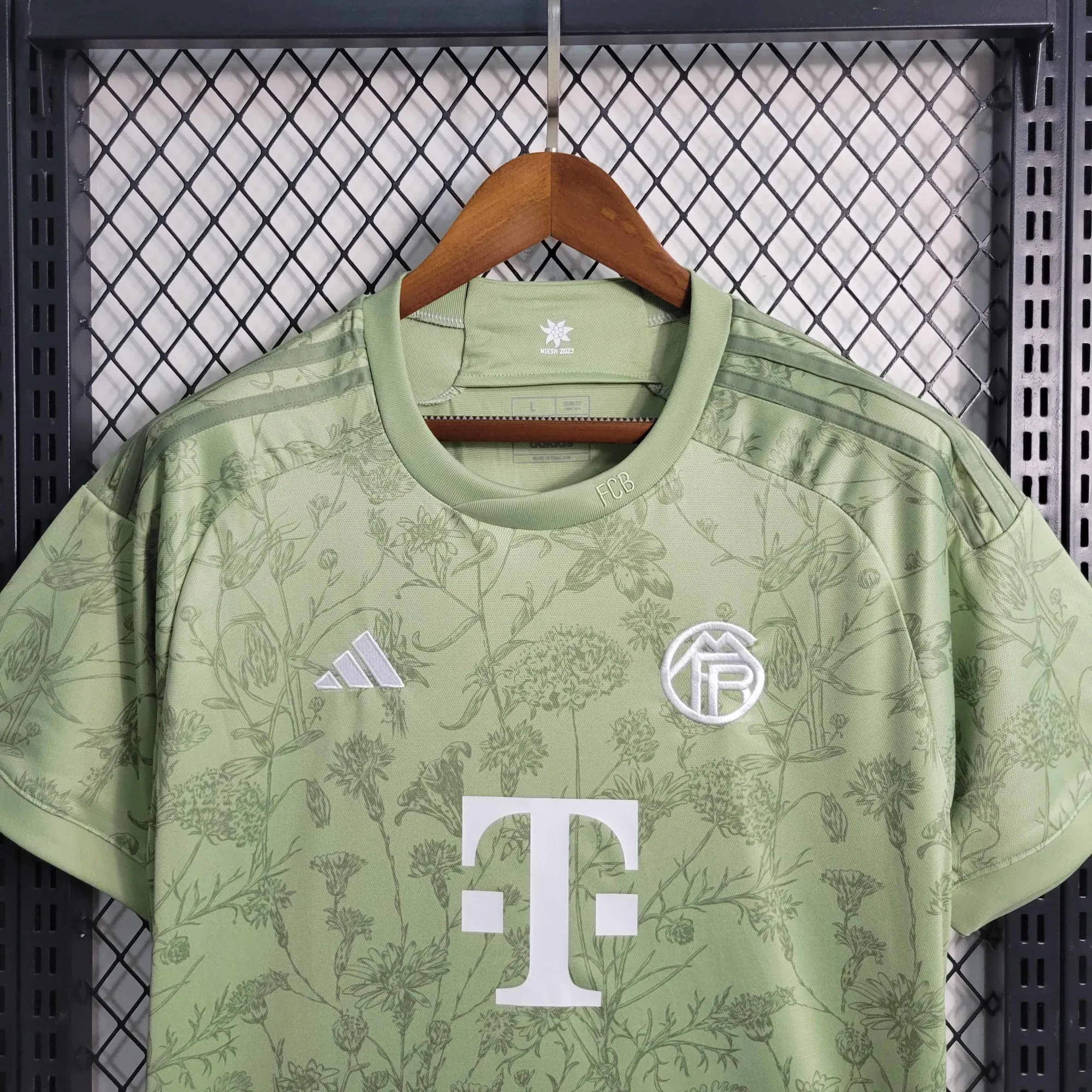 23-24 Bayern Beer Festival Special Edition S-XXL 3
