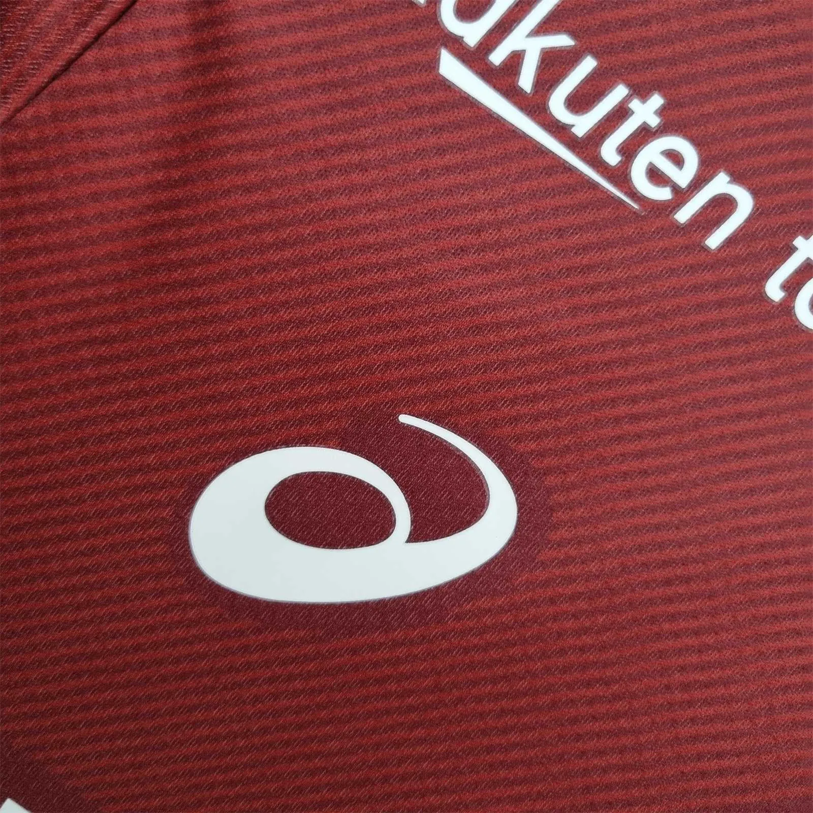 22-23 Vissel Kobe home 4