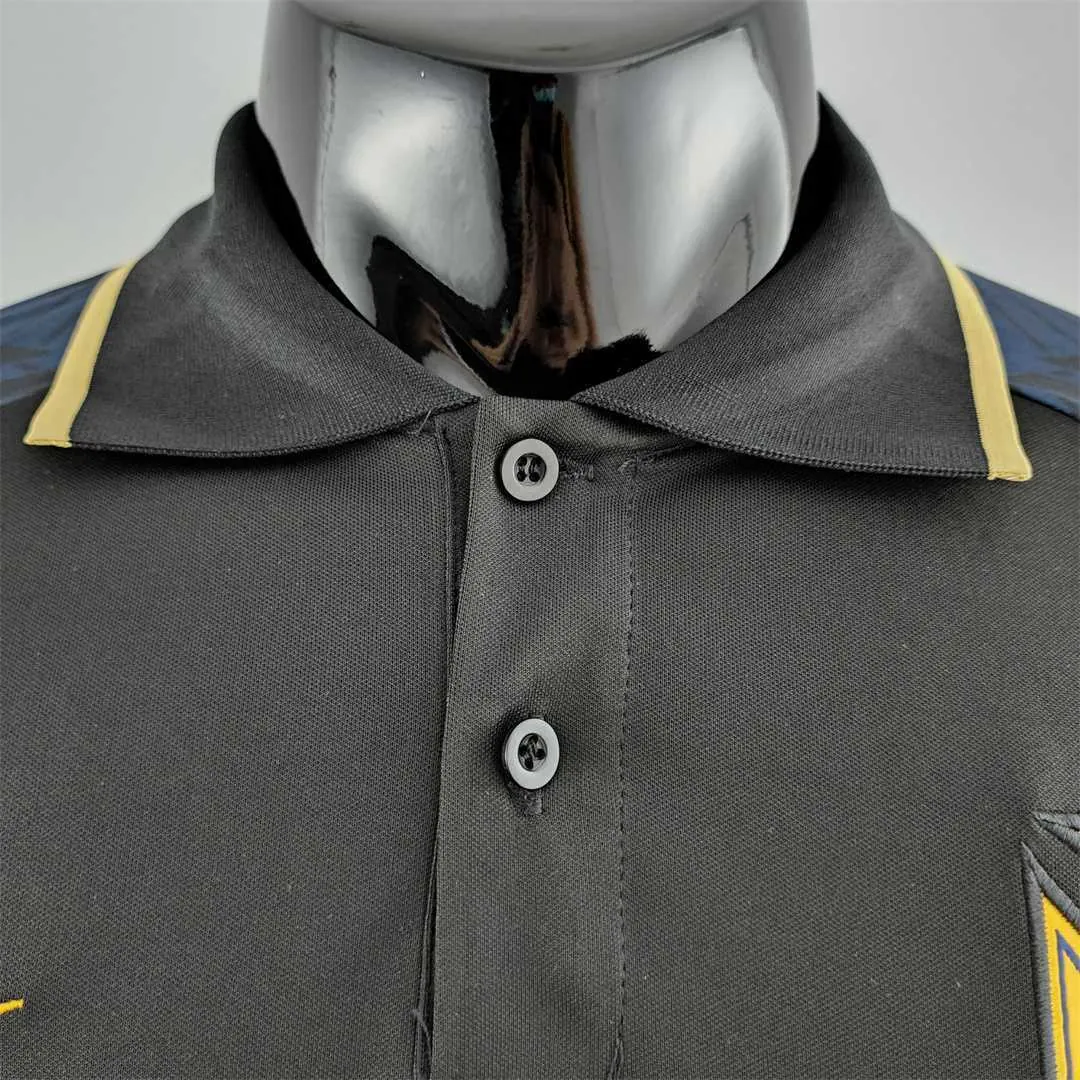 2022 Portugal black POLO 1