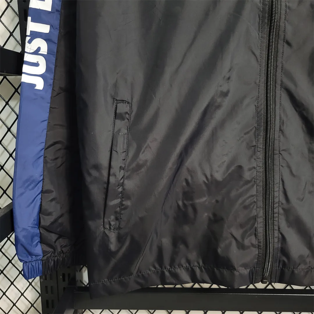 Windbreaker Nike - 6 1