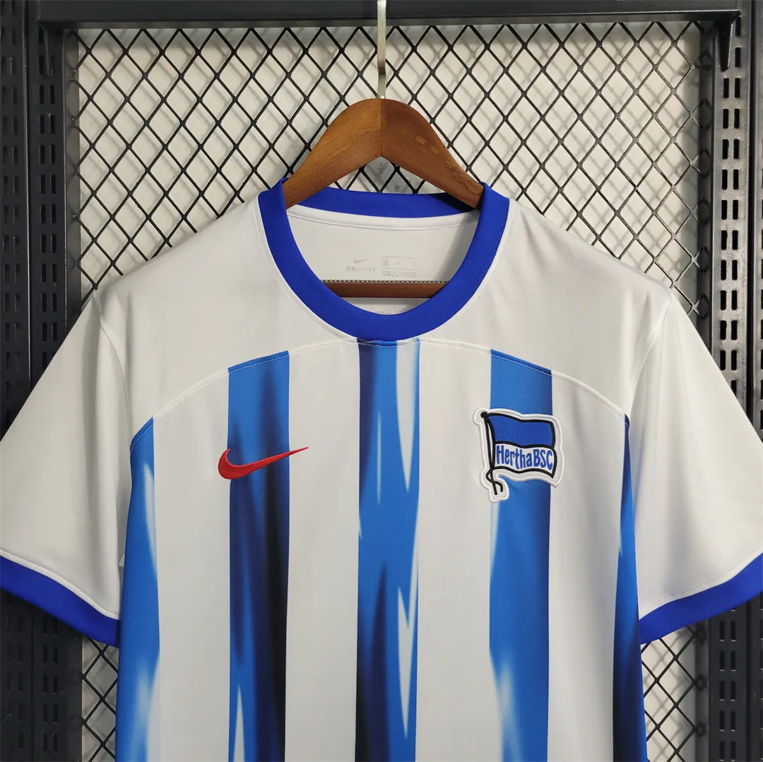 23-24 Hertha BSC home Size S-XXL 6